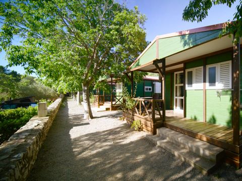 BUNGALOW 5 personnes - Hawaii