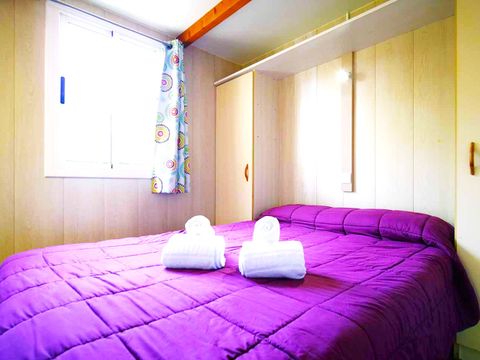 BUNGALOW 5 personnes - Hawaii