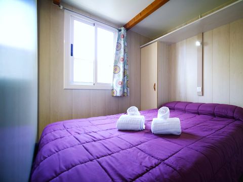 BUNGALOW 5 personnes - Hawaii