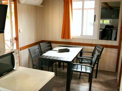 BUNGALOW 5 personnes - Hawaii