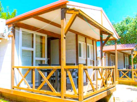 BUNGALOW 5 personnes - Hawaii
