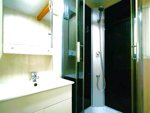 BUNGALOW 5 personnes - Hawaii