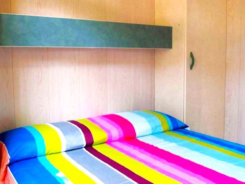 BUNGALOW 5 personnes - Hawaii