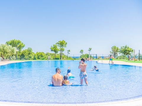 Camping Ametlla  - Camping Tarragone - Image N°10