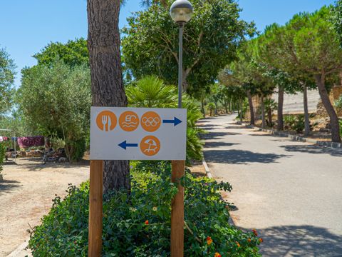 Camping Ametlla  - Camping Tarragone - Image N°39