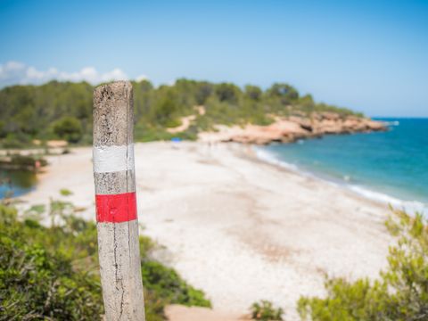 Camping Ametlla  - Camping Tarragone - Image N°26