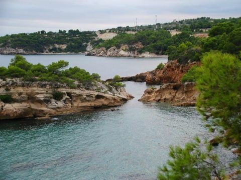 Camping Ametlla  - Camping Tarragone - Image N°26