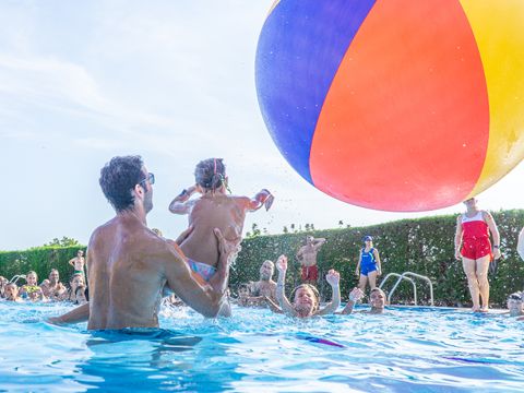 Camping Ametlla  - Camping Tarragone - Image N°53