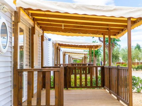 Camping Ametlla  - Camping Tarragone - Image N°76