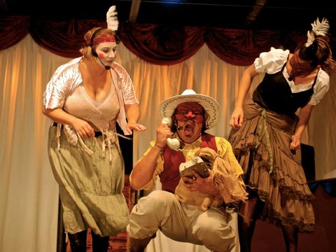 Camping Ametlla  - Camping Tarragone - Image N°23