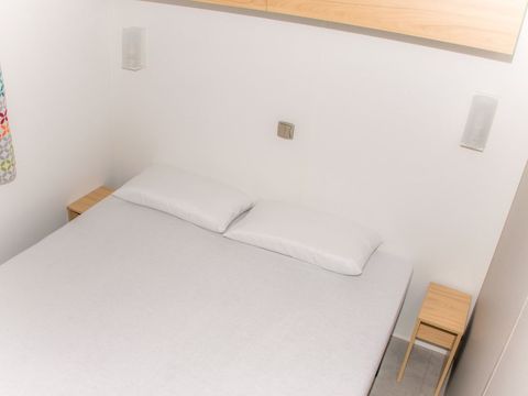 MOBILHOME 6 personnes - Arizona