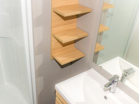 MOBILHOME 6 personnes - Arizona