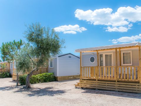 MOBILHOME 6 personnes - Arizona