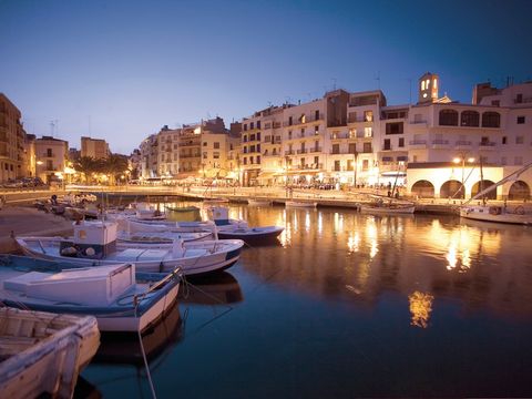 Camping Ametlla  - Camping Tarragone - Image N°76