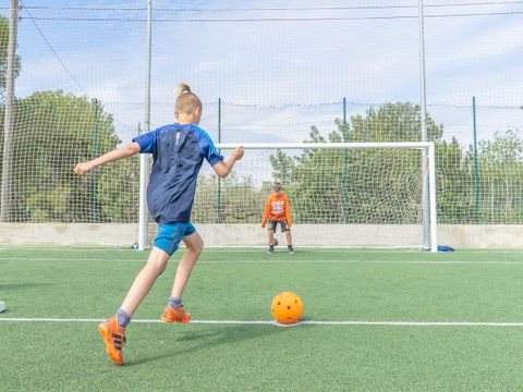 Camping Ametlla  - Camping Tarragone - Image N°16