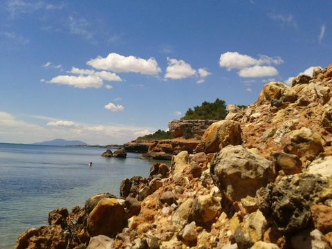 Camping Ametlla  - Camping Tarragone - Image N°27