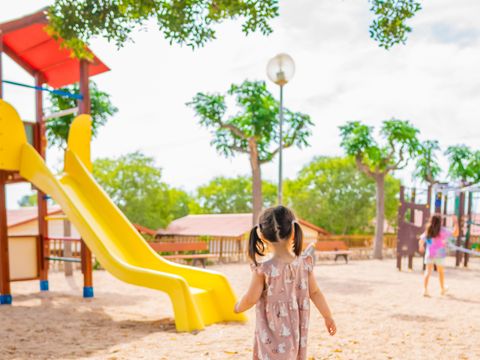 Camping Ametlla  - Camping Tarragone - Image N°61