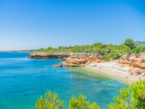 Camping Ametlla  - Camping Tarragone - Image N°73