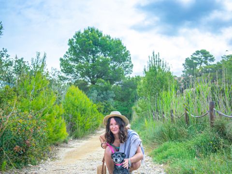 Camping Ametlla  - Camping Tarragone - Image N°45