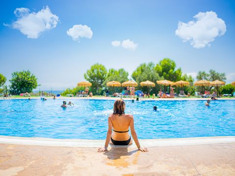 Camping Ametlla  - Camping Tarragone - Image N°70