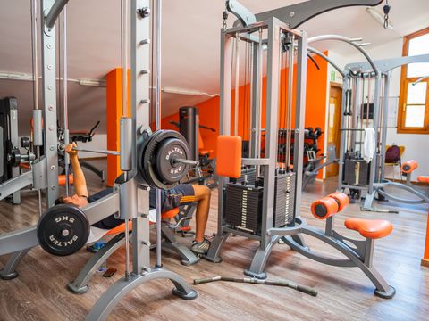 Camping Ametlla  - Camping Tarragone - Image N°73