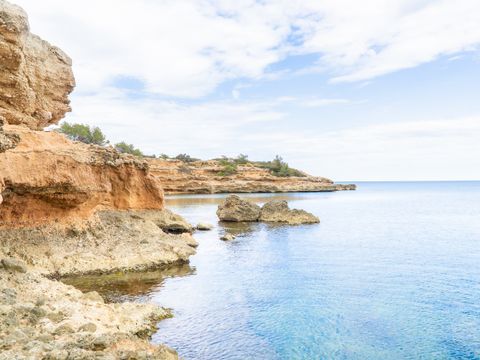 Camping Ametlla  - Camping Tarragone - Image N°30