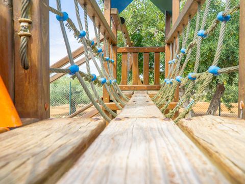 Camping Ametlla  - Camping Tarragone - Image N°17