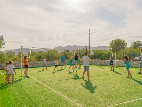 Camping Ametlla  - Camping Tarragone - Image N°71