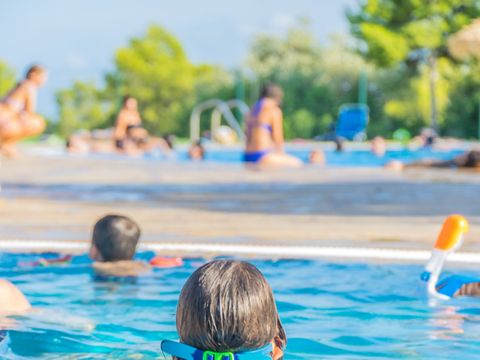 Camping Ametlla  - Camping Tarragone - Image N°40