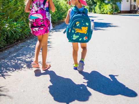 Camping Ametlla  - Camping Tarragone - Image N°5