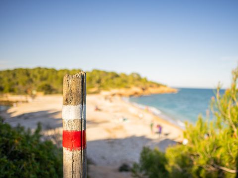 Camping Ametlla  - Camping Tarragone - Image N°69