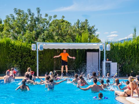 Camping Ametlla  - Camping Tarragone - Image N°65