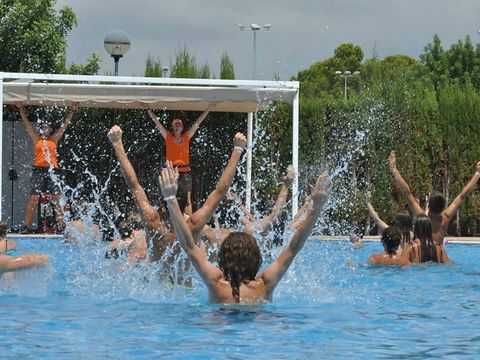 Camping Ametlla  - Camping Tarragone - Image N°20