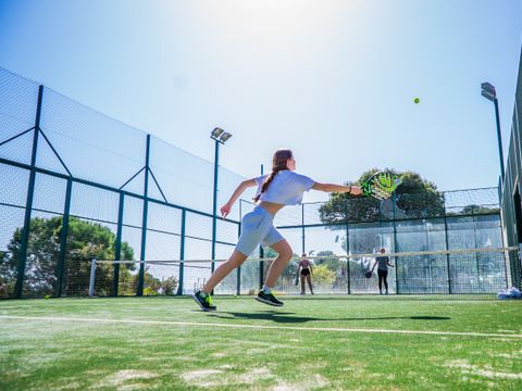 Camping Ametlla  - Camping Tarragone - Image N°64