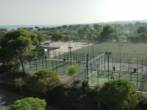 Camping Ametlla  - Camping Tarragone - Image N°85