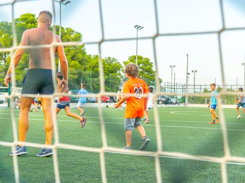 Camping Ametlla  - Camping Tarragone - Image N°57