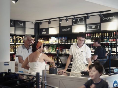 Camping Ametlla  - Camping Tarragone - Image N°88