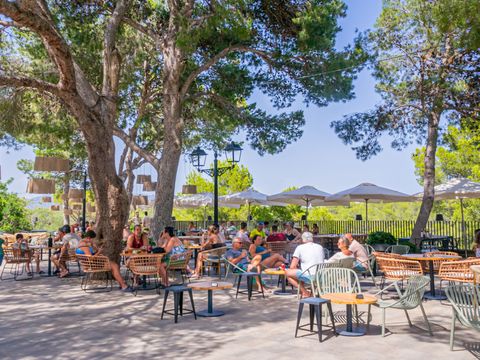 Camping Ametlla  - Camping Tarragone - Image N°2