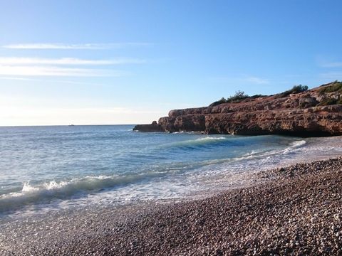 Camping Ametlla  - Camping Tarragone - Image N°22