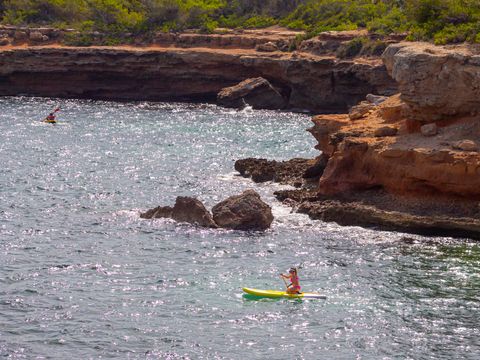 Camping Ametlla  - Camping Tarragone - Image N°80