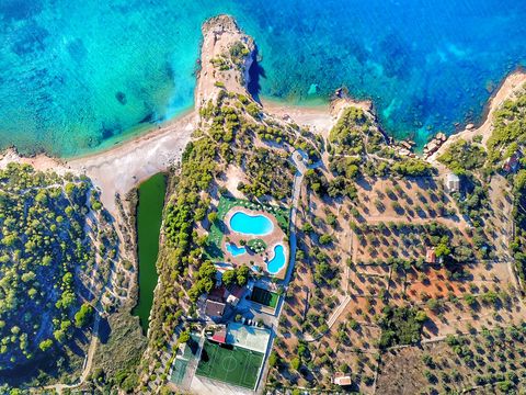 Camping Ametlla  - Camping Tarragone - Image N°12