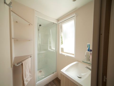 MOBILHOME 6 personnes - Marjolaine