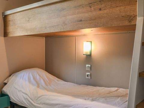 MOBILHOME 6 personnes - Lavande