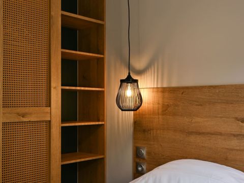 MOBILHOME 6 personnes - Lavande