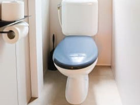 MOBILHOME 4 personnes - Thym