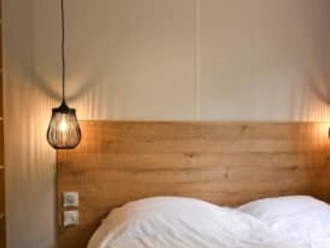 MOBILHOME 4 personnes - Thym