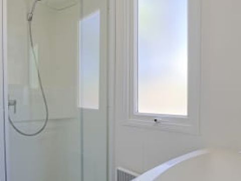 MOBILHOME 4 personnes - Romarin