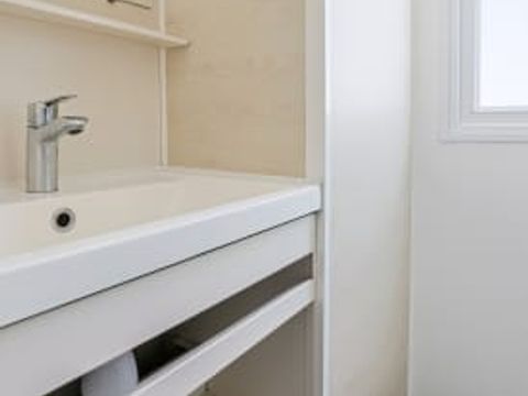 MOBILHOME 6 personnes - Marjolaine