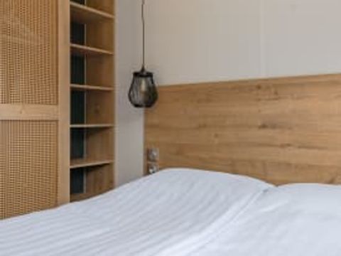 MOBILHOME 4 personnes - Thym