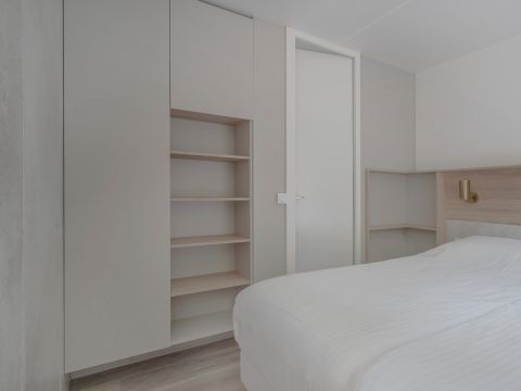 MOBILHOME 6 personnes - Safran